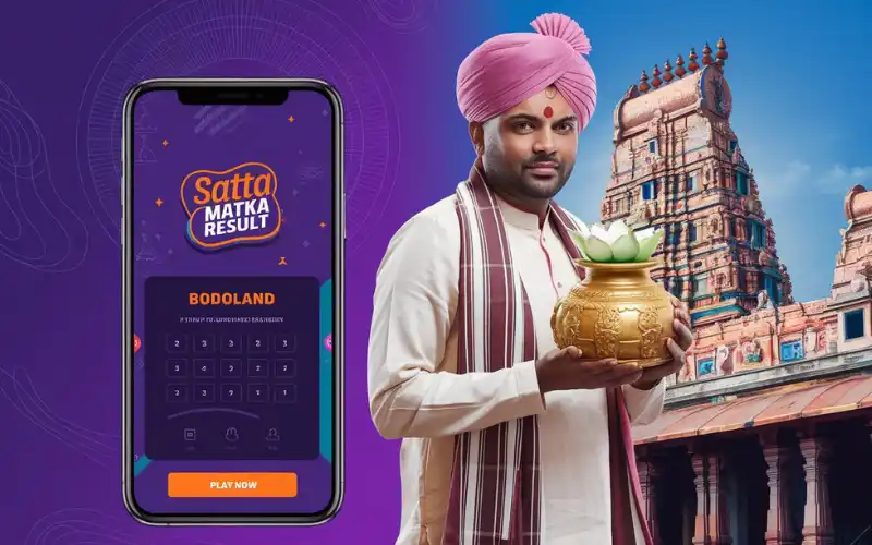 Satta Matka Results