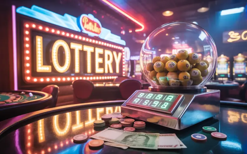 lottery sambad morning result