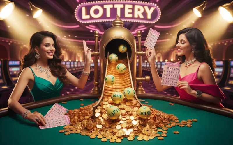 dear lottery result​ at satta matka trick featured image